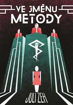 obálka: Ve jménu Metody