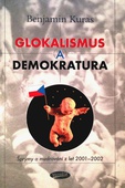 obálka: Glokalismus a demokratura
