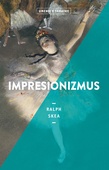 obálka: Impresionizmus (Umenie v skratke)