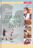 obálka: Zdravý sexuální život - Knihovna zdraví