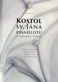obálka: Kostol Sv. Jána Evanjelistu