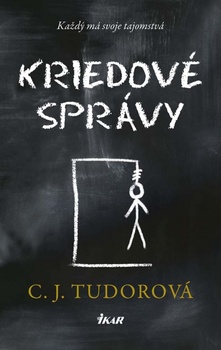 obálka: Kriedové správy
