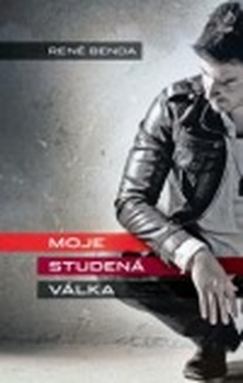 obálka: MOJE STUDENÁ VÁLKA