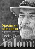 obálka: Stávám se sám sebou