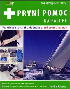 obálka: První pomoc na palubě