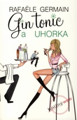 obálka: Gin tonic a uhorka