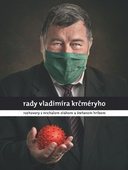 obálka: Rady Vladimíra Krčméryho