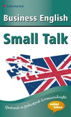 obálka: Business English – Small Talk