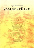 obálka: Sám se světem