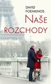 obálka: Naše rozchody