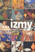 obálka: ...izmy - ako rozumieť umeniu