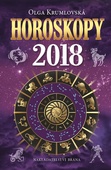 obálka: Horoskopy 2018