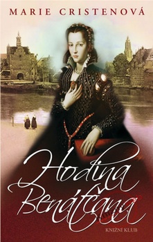 obálka: Hodina Benátčana