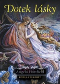 obálka: Dotek lásky