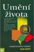 obálka: UMENÍ ŽIVOTA