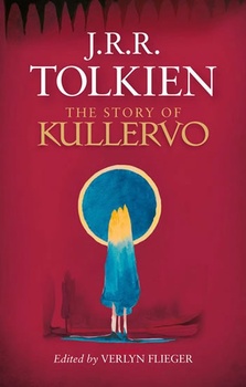 obálka: The Story of Kullervo