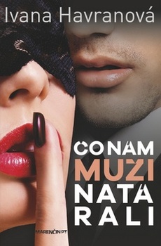 obálka: Čo nám muži natárali