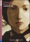 obálka: Jane Eyre ( B1)