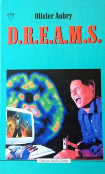 obálka: D.r.e.a.m.s.