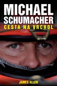 obálka: Michael Schumacher
