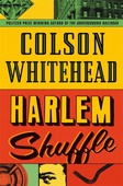obálka: Harlem Shuffle