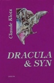 obálka: Dracula a syn