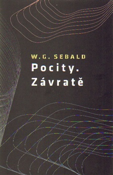 obálka: Pocity. Závratě