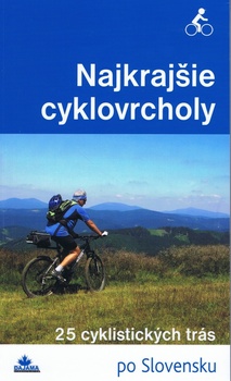 obálka: Najkrajšie cyklovrcholy