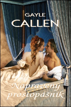 obálka: Napravený prostopášník