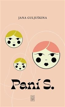 obálka: Paní S.