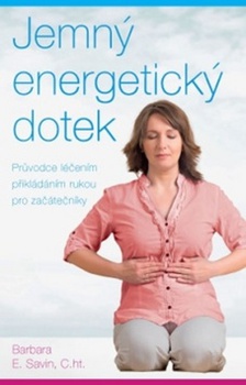 obálka: Jemný energetický dotek