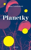 obálka: Planetky