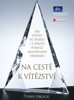 obálka: Na cestě k vítězství