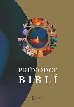 obálka: Průvodce Biblí