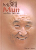 obálka: Son Mjong Mun rané období 1920-1953