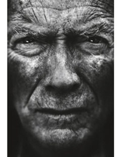 obálka: Americký rebel - Život Clinta Eastwooda