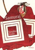 obálka: Samuraj