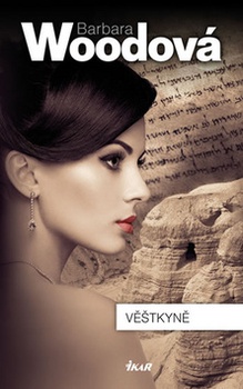 obálka: Věštkyně