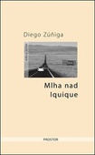 obálka: Mlha nad Iquique