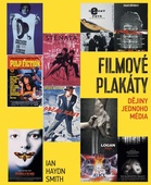 obálka: Filmové plakáty
