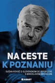 obálka: Na ceste k poznaniu