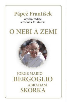 obálka: O nebi a zemi