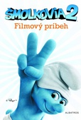 obálka: ŠMOLKOVIA 2 FILMOVÝ PRÍBEH