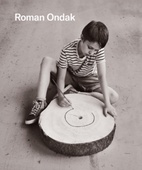 obálka: Roman Ondak / Event Horizon