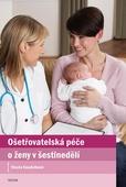 obálka: Ošetřovatelská péče o ženy v šestinedělí