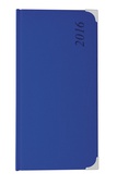 obálka: Lunárny diár Krásnej panej 2016