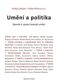 obálka: Umění a politika