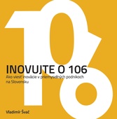 obálka: Inovujte o 106