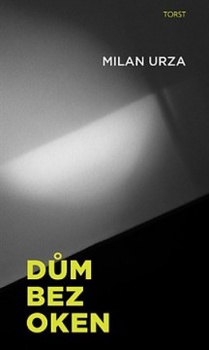 obálka: Dům bez oken