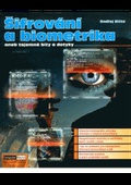 obálka: Šifrování a biometrika